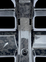 Project Gamma BMW M3 | M4 (G80/G82) G8X CARBON FIBER GT3 GRILLS