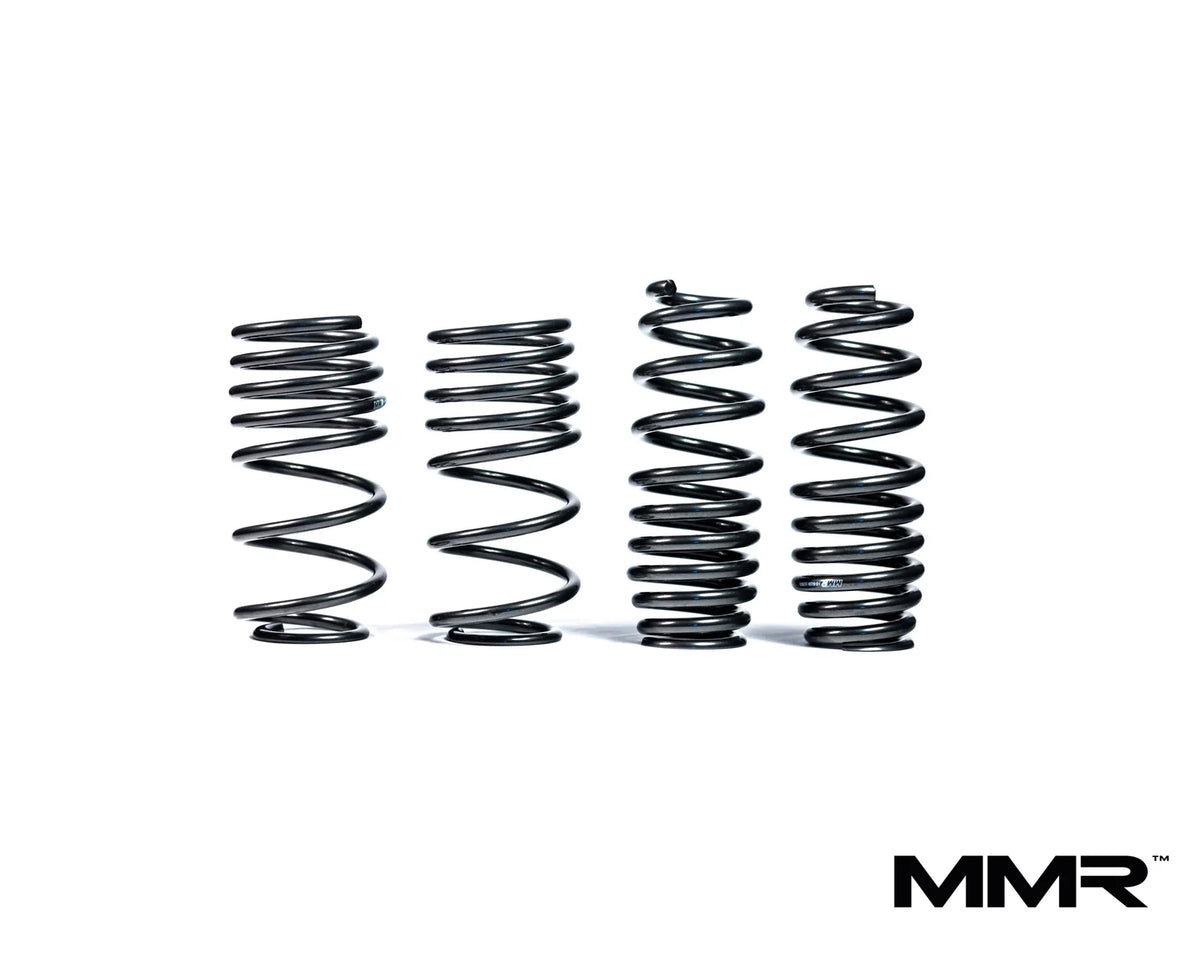 MMX Lowering Springs | BMW G80 | M3 – RWD