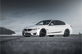 MMX Lowering Springs | BMW F80 | M3 – product view 4