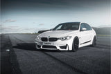 MMX Lowering Springs | BMW F80 | M3 – product view 3