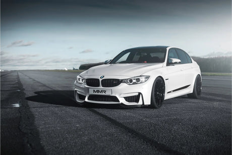 MMX Lowering Springs | BMW F80 | M3 – product view 3