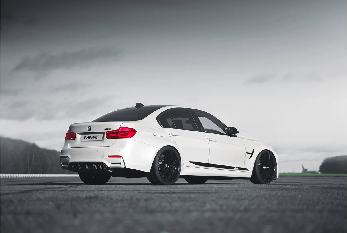 MMX Lowering Springs | BMW F80 | M3 – product view 2