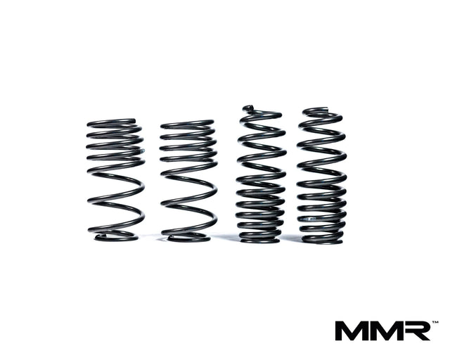MMX Lowering Springs | BMW F80 | M3