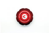 BMW M Car F Series BLACKLINE Performance Edition RED Washer Fluid Cap