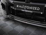 Maxton Design Front Splitter V1 BMW M2 G87 – product view 4