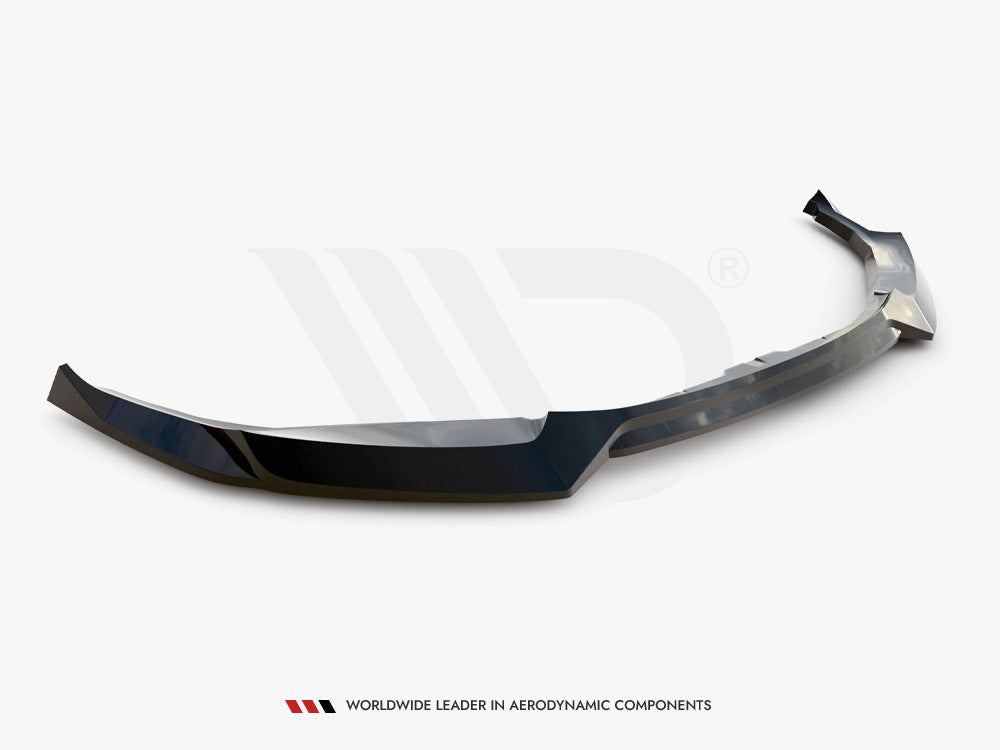 Maxton Design Front Splitter V1 BMW M2 G87 – product view 5
