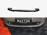 MAXTON DESIGN FIAT 500 PRE-FACELIFT FRONT SPLITTER V2 — photo 1
