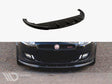 MAXTON DESIGN FIAT BRAVO II FRONT SPLITTER — photo 1