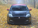MAXTON DESIGN FIAT BRAVO II FRONT SPLITTER — photo 2