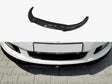 MAXTON DESIGN FRONT SPLITTER FIAT BRAVO MK2 SPORT — photo 1