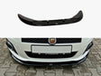 MAXTON DESIGN FRONT SPLITTER V2 ABARTH GRANDE PUNTO — photo 1