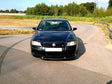 MAXTON DESIGN FRONT SPLITTER FIAT STILO 3 DOOR — photo 1