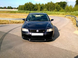 MAXTON DESIGN FRONT SPLITTER FIAT STILO 3 DOOR — photo 1