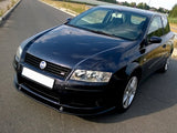 MAXTON DESIGN FRONT SPLITTER FIAT STILO 3 DOOR — photo 2