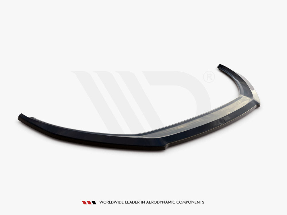 MAXTON DESIGN FRONT SPLITTER FIAT TIPO S-DESIGN — photo 5