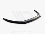 MAXTON DESIGN FRONT SPLITTER FIAT TIPO S-DESIGN — photo 5