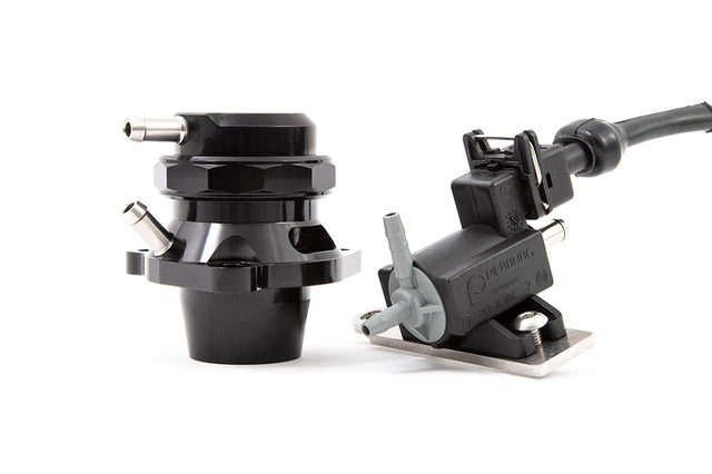 Forge Motorsport Blow Off Valve Mk8 GTI / Mk8 R - FMDV32A-BLK