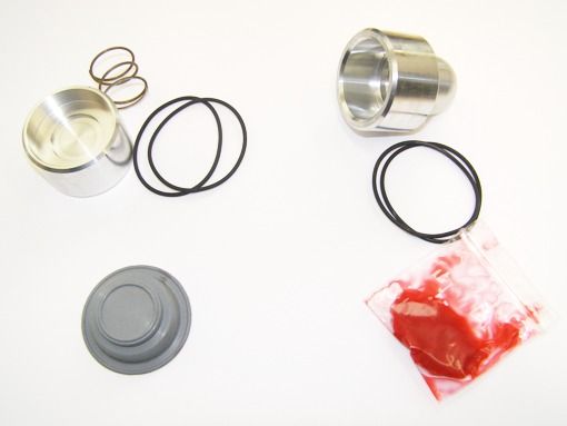 Forge Motorsport DV valve service kit 2.0T – FMDVSK-VAG2.0 – supplier image