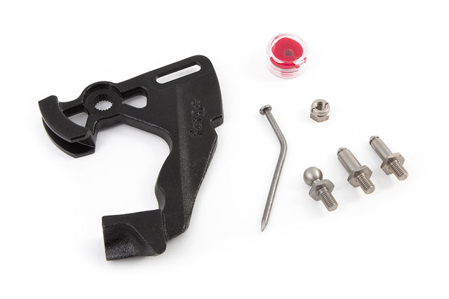 Forge Motorsport Adjustable Quick Shifter for VAG 6 Speed Models