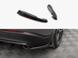 MAXTON DESIGN FORD EDGE MK2 REAR STYLING V2 — photo 1