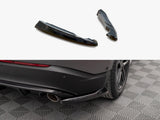 MAXTON DESIGN FORD EDGE MK2 REAR STYLING V2 — photo 1