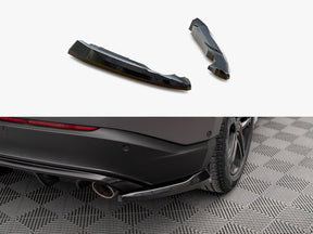 MAXTON DESIGN FORD EDGE MK2 REAR STYLING V2 — photo 1