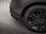 MAXTON DESIGN FORD EDGE MK2 REAR STYLING V2 — photo 4