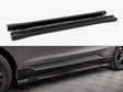 MAXTON DESIGN SIDE SKIRTS DIFFUSERS FORD EDGE MK2 — photo 1