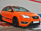 MAXTON DESIGN FORD FOCUS MK2 ST BODY STYLING — photo 2