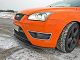 MAXTON DESIGN FORD FOCUS MK2 ST BODY STYLING — photo 3