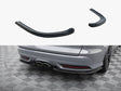 MAXTON DESIGN FORD FOCUS ST MK3 ESTATE REAR STYLING — photo 1