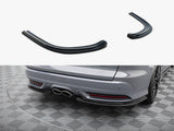 MAXTON DESIGN FORD FOCUS ST MK3 ESTATE REAR STYLING — photo 1