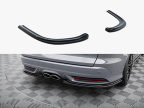 MAXTON DESIGN FORD FOCUS ST MK3 ESTATE REAR STYLING — photo 1