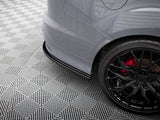 MAXTON DESIGN FORD FOCUS ST MK3 ESTATE REAR STYLING — photo 4