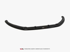 MAXTON DESIGN FORD FOCUS MK3 FACELIFT BODY STYLING — photo 1