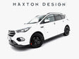 MAXTON DESIGN FULL BODY KIT FORD KUGA ST-LINE MK2 FACELIFT — photo 1