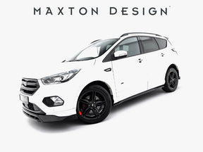 MAXTON DESIGN FULL BODY KIT FORD KUGA ST-LINE MK2 FACELIFT — photo 1