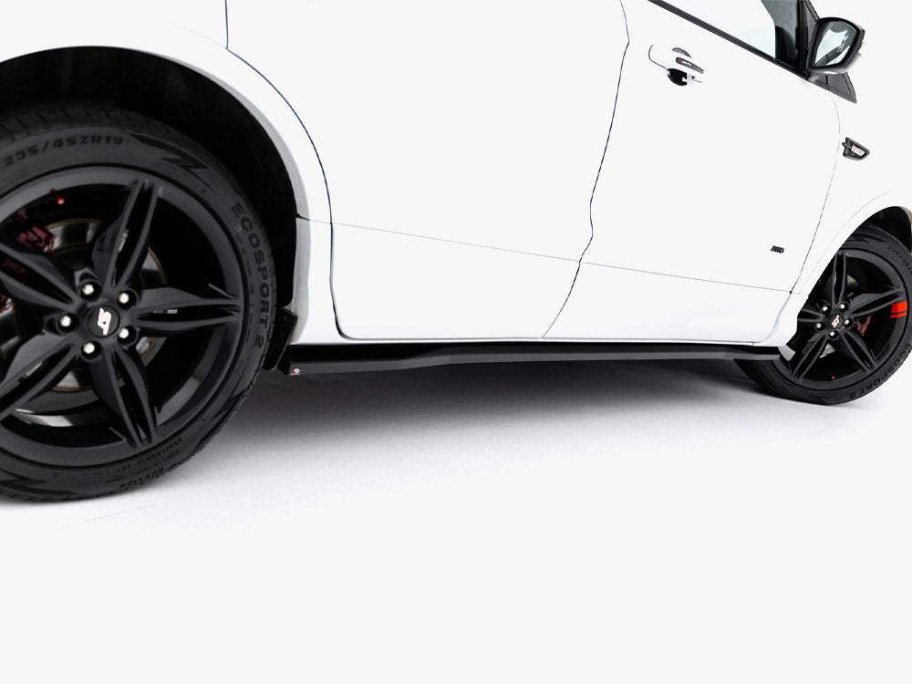 MAXTON DESIGN FULL BODY KIT FORD KUGA ST-LINE MK2 FACELIFT — photo 11