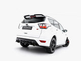 MAXTON DESIGN FULL BODY KIT FORD KUGA ST-LINE MK2 FACELIFT — photo 12