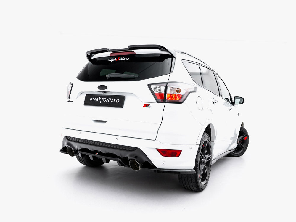 MAXTON DESIGN FULL BODY KIT FORD KUGA ST-LINE MK2 FACELIFT — photo 13