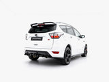 MAXTON DESIGN FULL BODY KIT FORD KUGA ST-LINE MK2 FACELIFT — photo 14
