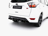 MAXTON DESIGN FULL BODY KIT FORD KUGA ST-LINE MK2 FACELIFT — photo 15