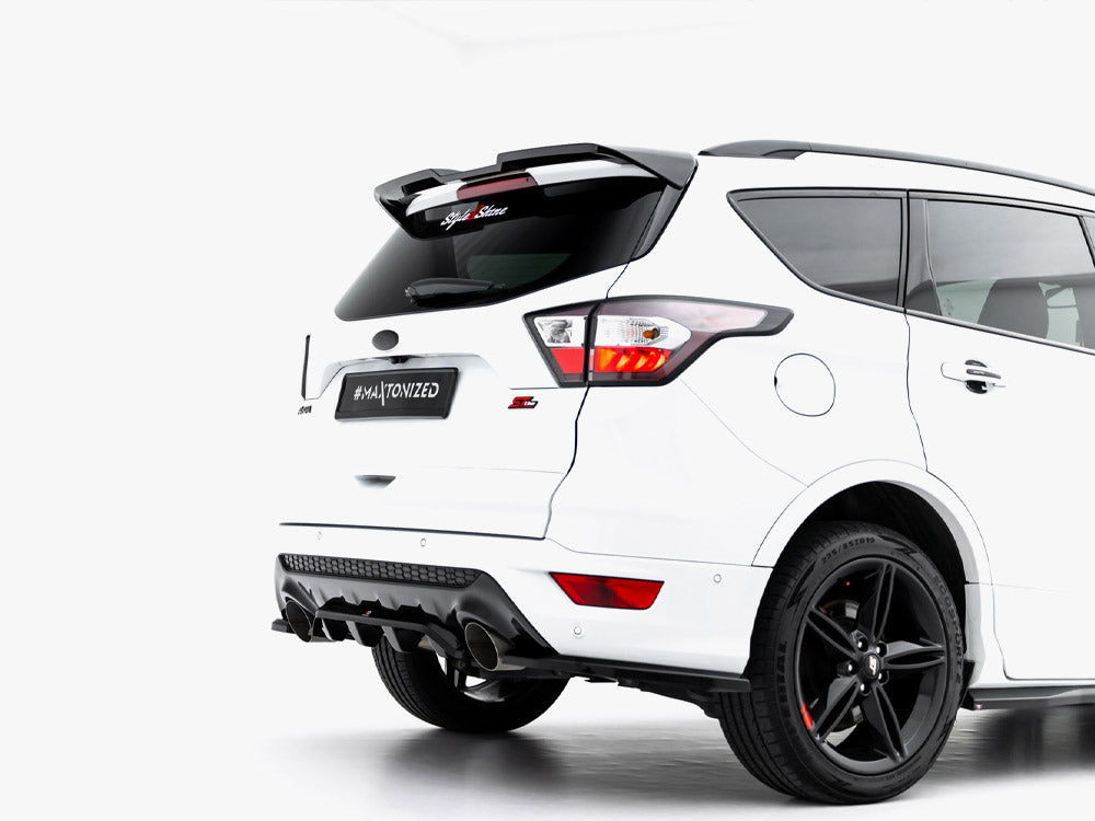 MAXTON DESIGN FULL BODY KIT FORD KUGA ST-LINE MK2 FACELIFT — photo 16