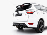 MAXTON DESIGN FULL BODY KIT FORD KUGA ST-LINE MK2 FACELIFT — photo 17