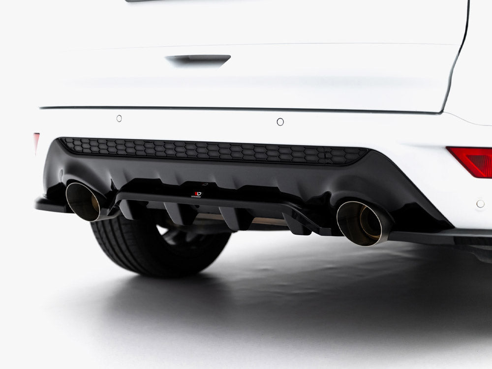 MAXTON DESIGN FULL BODY KIT FORD KUGA ST-LINE MK2 FACELIFT — photo 18