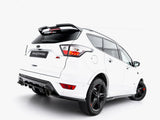 MAXTON DESIGN FULL BODY KIT FORD KUGA ST-LINE MK2 FACELIFT — photo 20