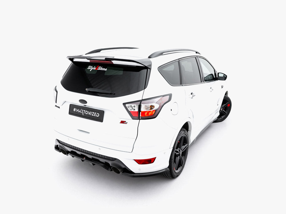 MAXTON DESIGN FULL BODY KIT FORD KUGA ST-LINE MK2 FACELIFT — photo 21