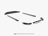 MAXTON DESIGN FULL BODY KIT FORD KUGA ST-LINE MK2 FACELIFT — photo 26