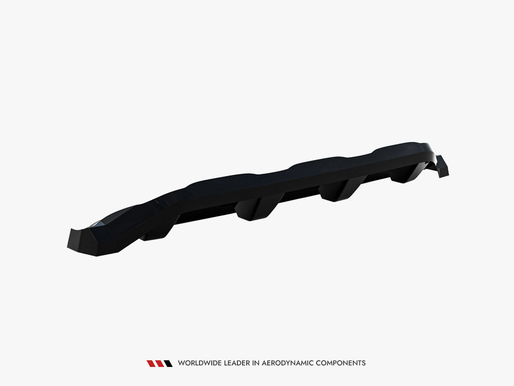 MAXTON DESIGN FULL BODY KIT FORD KUGA ST-LINE MK2 FACELIFT — photo 29