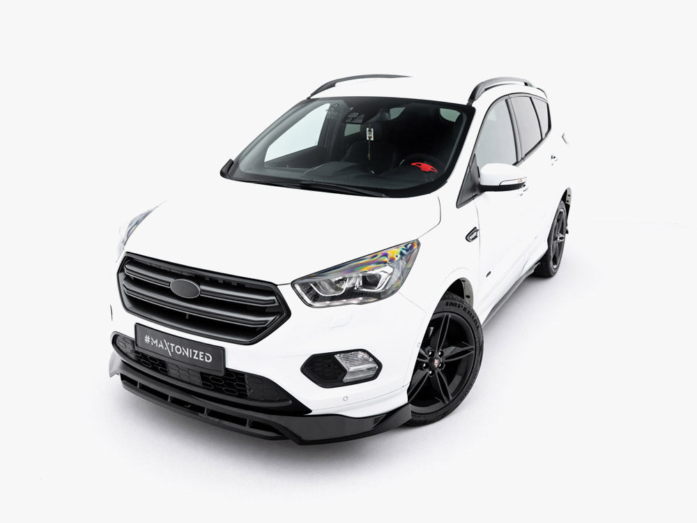 MAXTON DESIGN FULL BODY KIT FORD KUGA ST-LINE MK2 FACELIFT — photo 3